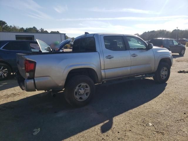 2022 Toyota Tacoma Double Cab