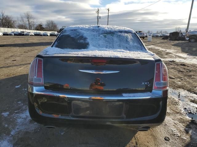 2013 Chrysler 300C