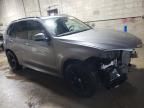 2018 BMW X5 XDRIVE50I