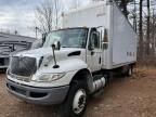 2016 International 4000 4300