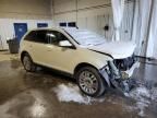 2008 Ford Edge Limited