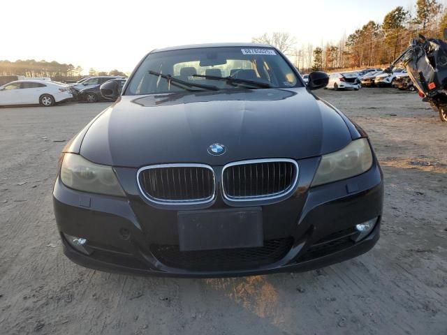 2009 BMW 328 I Sulev