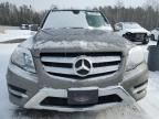 2013 Mercedes-Benz GLK 350 4matic