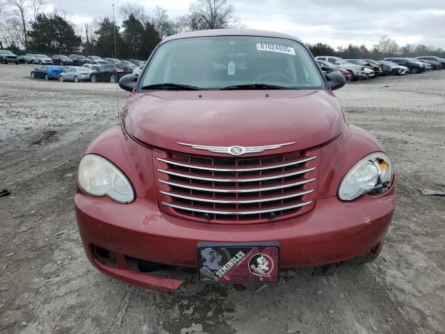 2007 Chrysler PT Cruiser Touring