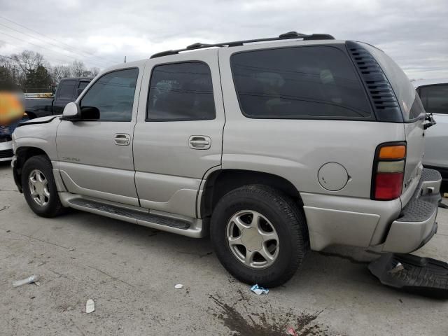 2004 GMC Yukon Denali