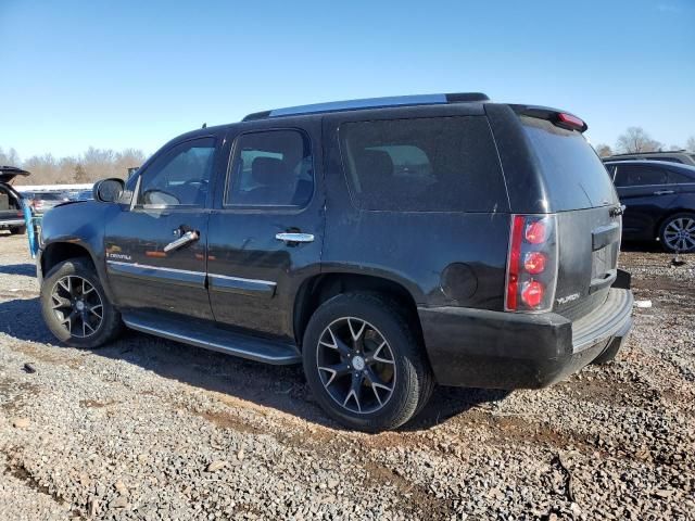 2008 GMC Yukon Denali