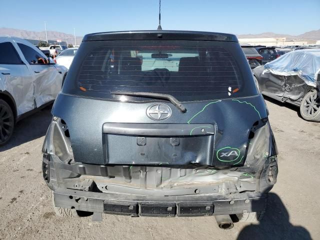 2006 Scion XA