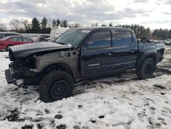 2023 Toyota Tacoma Double Cab en venta en Finksburg, MD