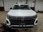 2024 Volkswagen Atlas Peak Edition SEL