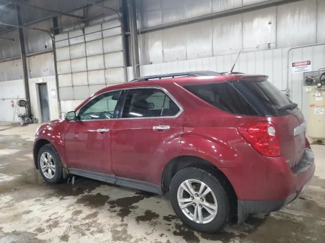 2010 Chevrolet Equinox LT