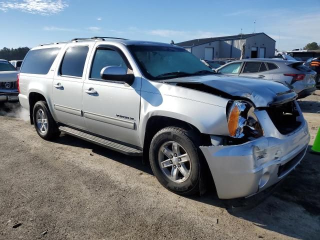 2014 GMC Yukon XL C1500 SLT