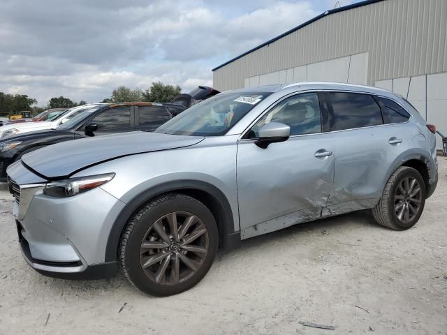 2021 Mazda CX-9 Grand Touring