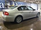 2007 BMW 328 XI