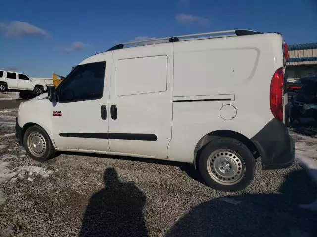 2015 Dodge RAM Promaster City