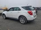 2011 Chevrolet Equinox LS