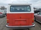 1979 Volkswagen Van