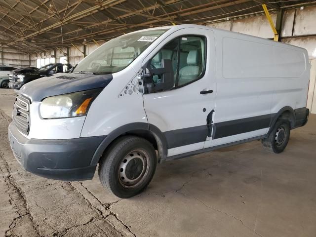 2016 Ford Transit T-150