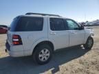 2010 Ford Explorer XLT