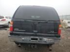 2002 Chevrolet Suburban K2500