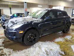 2017 Porsche Macan en venta en Indianapolis, IN