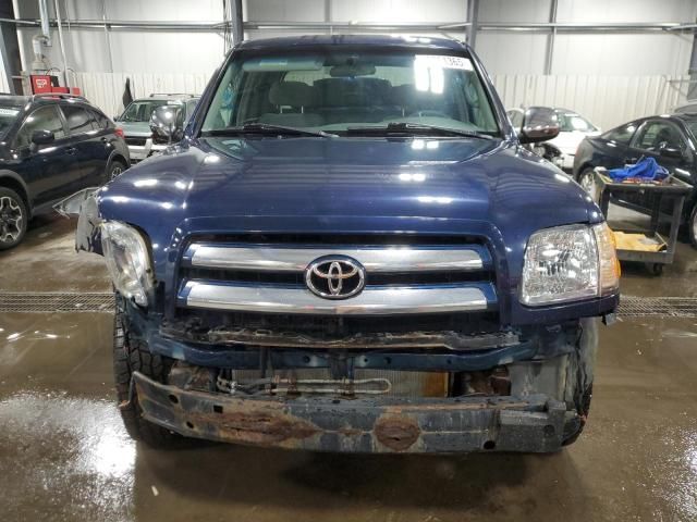 2004 Toyota Tundra Double Cab SR5