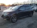 2009 Acura MDX Sport