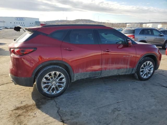 2021 Chevrolet Blazer 3LT