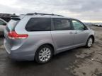 2014 Toyota Sienna LE