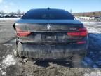 2017 BMW 750 I