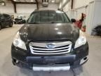 2011 Subaru Outback 2.5I Limited