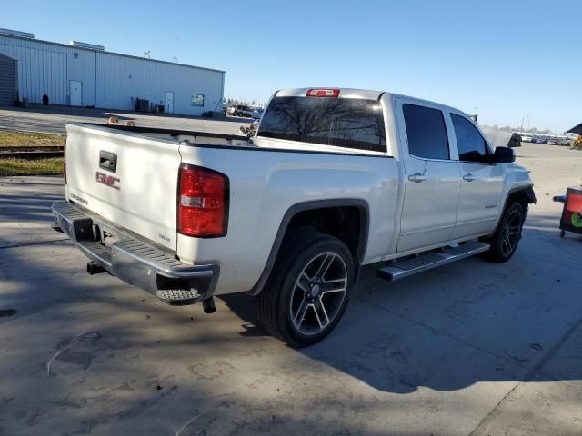 2014 GMC Sierra C1500 SLE