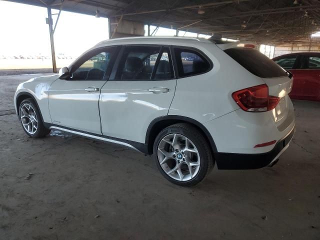 2014 BMW X1 SDRIVE28I