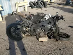 Salvage motorcycles for sale at Albuquerque, NM auction: 2018 Honda CBR1000 RR