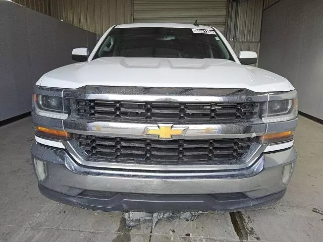 2017 Chevrolet Silverado C1500 LT