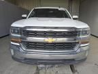 2017 Chevrolet Silverado C1500 LT