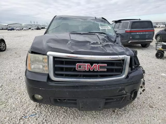 2009 GMC Sierra C1500