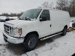 2014 Ford Econoline E250 Van en venta en Ellwood City, PA