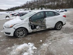 2015 Ford Focus SE en venta en Hurricane, WV