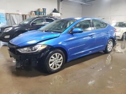 Run And Drives Cars for sale at auction: 2017 Hyundai Elantra SE