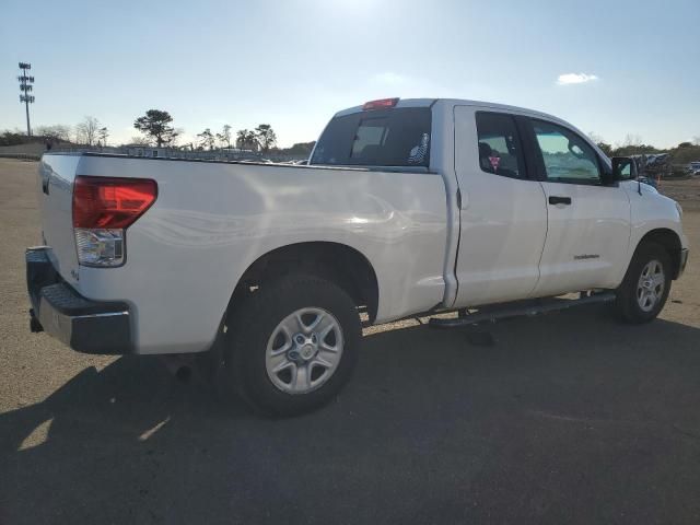 2012 Toyota Tundra Double Cab SR5