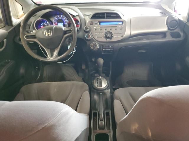 2009 Honda FIT