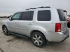 2012 Honda Pilot Touring