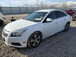 Chevrolet Vehiculos salvage en venta: 2011 Chevrolet Cruze LTZ