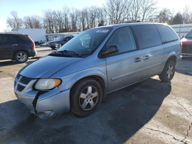 2006 Dodge Grand Caravan SXT