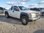 2007 Chevrolet Colorado