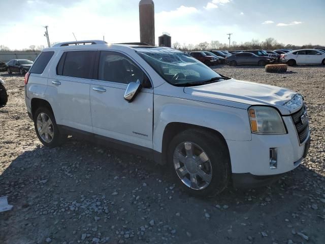 2012 GMC Terrain SLT