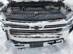 2022 Chevrolet Silverado LTD K1500 High Country