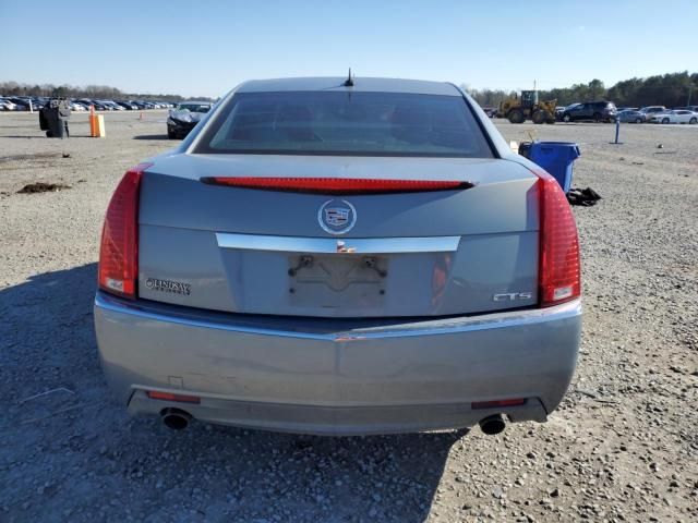 2008 Cadillac CTS