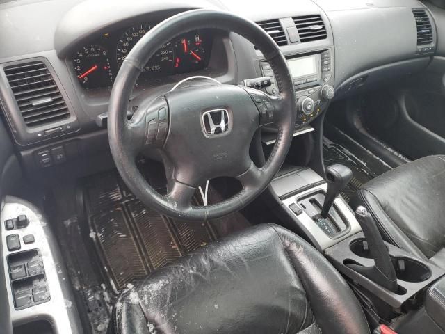 2003 Honda Accord EX