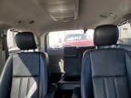 2011 Chrysler Town & Country Touring L